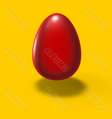 easter egg