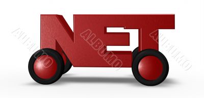 net vehicle