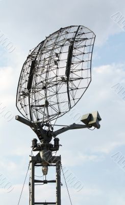 Antenna