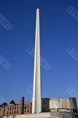 Stele in Volgograd