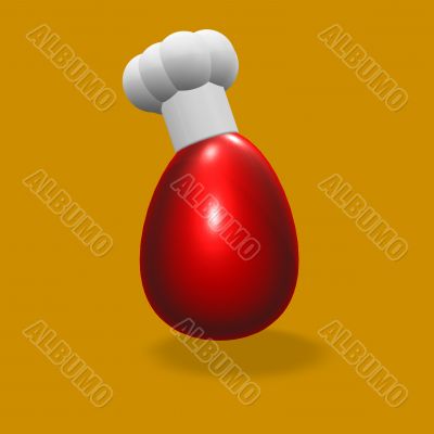 easter cook