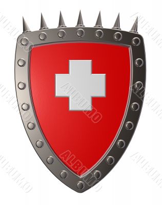 switzerland