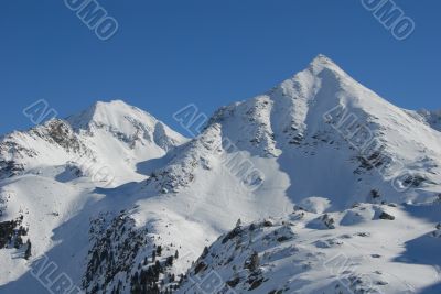 Mountains in KÃ¼htai