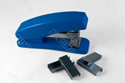 Stapler.