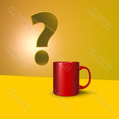 question
