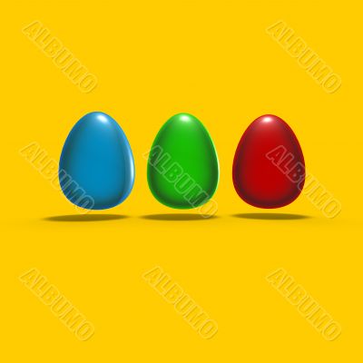 rgb-eastereggs
