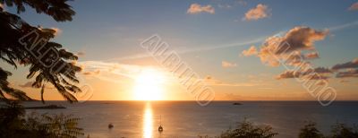 Dickenson Bay, Antigua