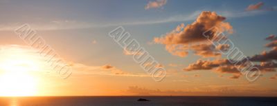 Dickenson Bay, Antigua