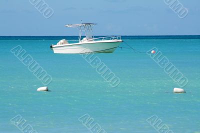 Dickenson Bay, Antigua