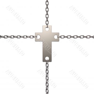 christian cross