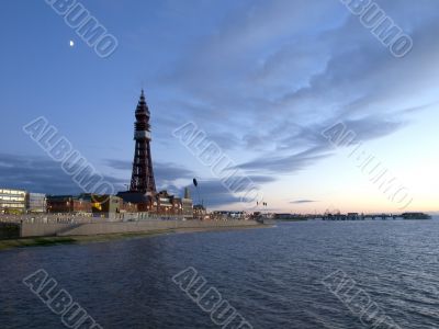 Blackpool Tower