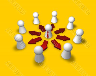 outsourcing