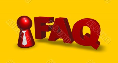 faq tag