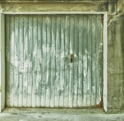 Box car