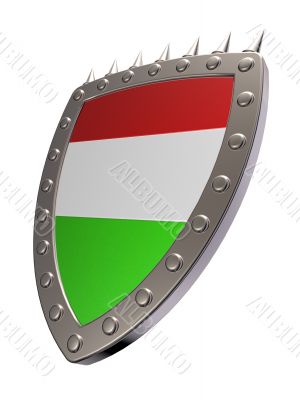 hungary
