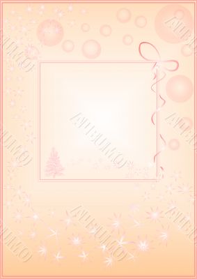 Happy new year. Merry Christmas. Postcard. Congratulations.