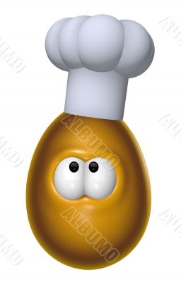 easter cook