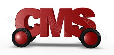 cms on the road