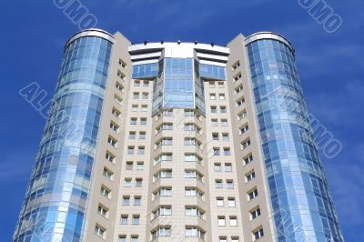 Skyscraper