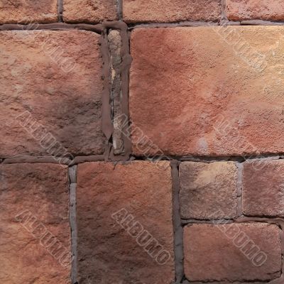 Image of colorful texture
