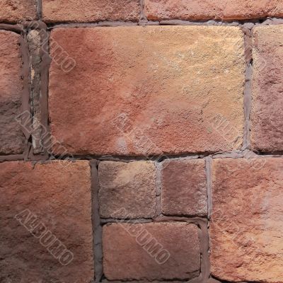 Image of colorful texture