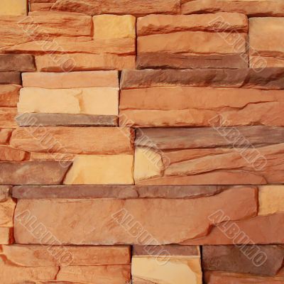 Image of colorful texture