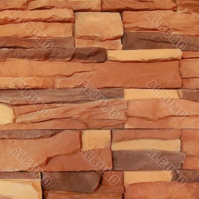 Image of colorful texture