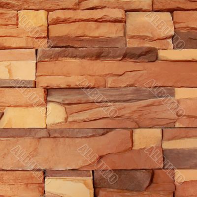 Image of colorful texture