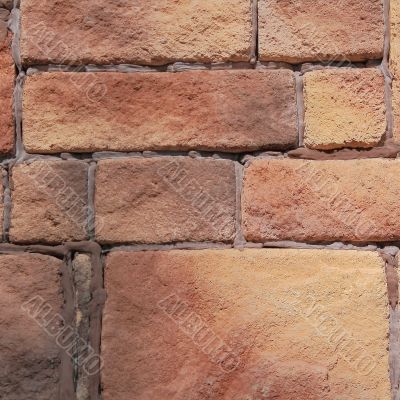 Image of colorful texture