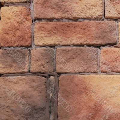 Image of colorful texture