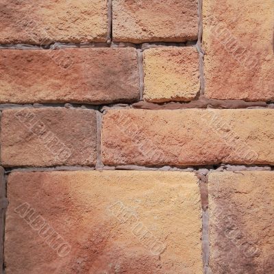 Image of colorful texture