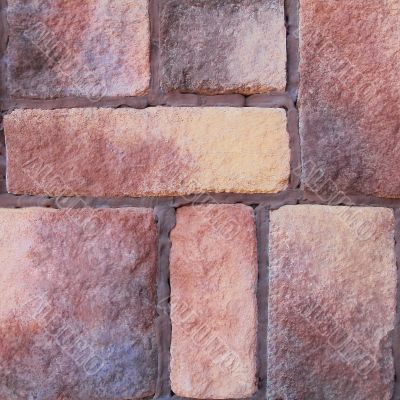 Image of colorful texture