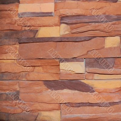 Image of colorful texture