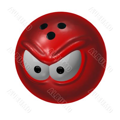 bad bowl