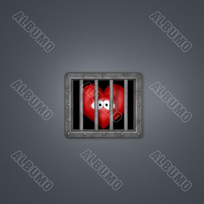 heart prison