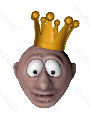 crown