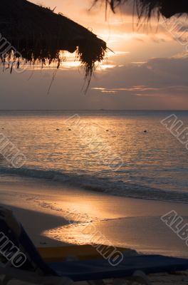 Dickenson Bay, Antigua