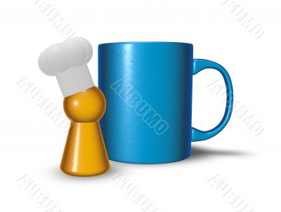 mug and cook