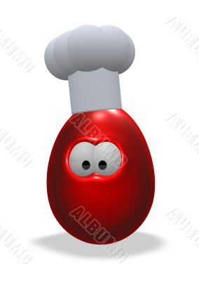 easter cook