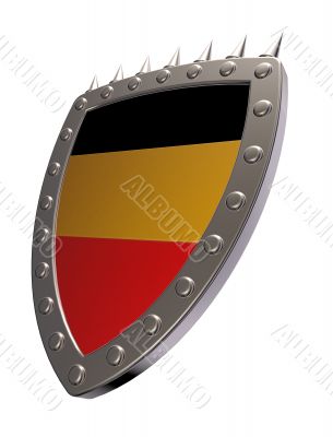 germany shield
