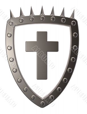 christian cross