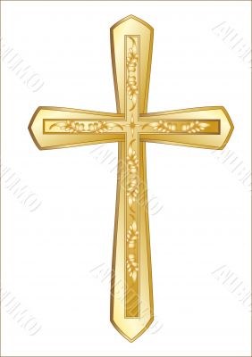 Christian Cross