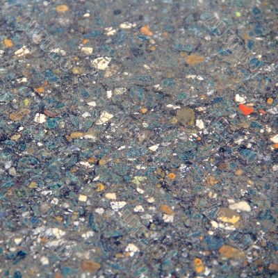Image of colorful texture