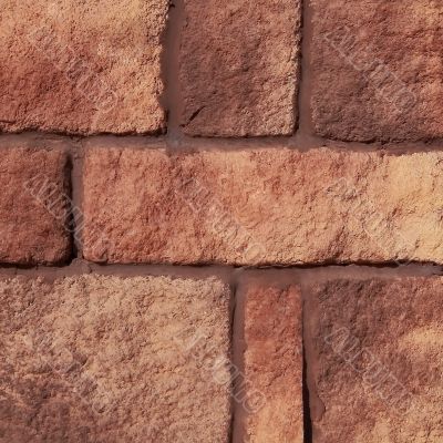 Image of colorful texture