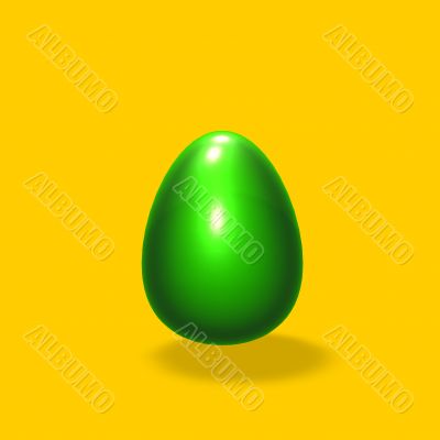 easter egg