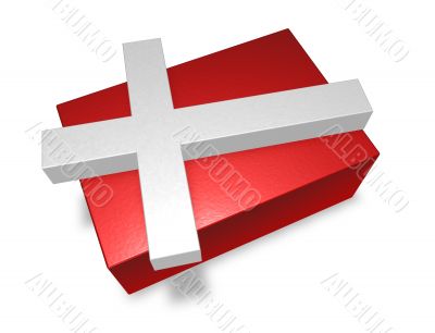 denmark