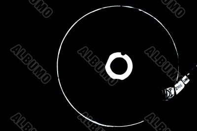 CD graphically
