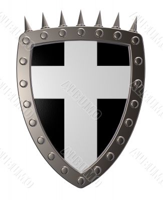 christian cross