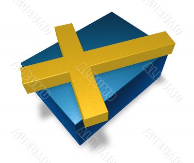 sweden