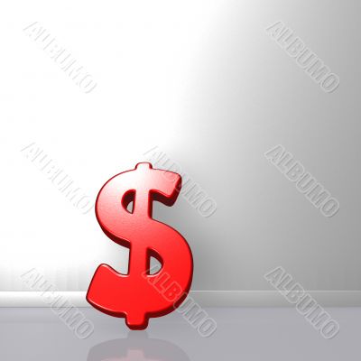 dollar symbol